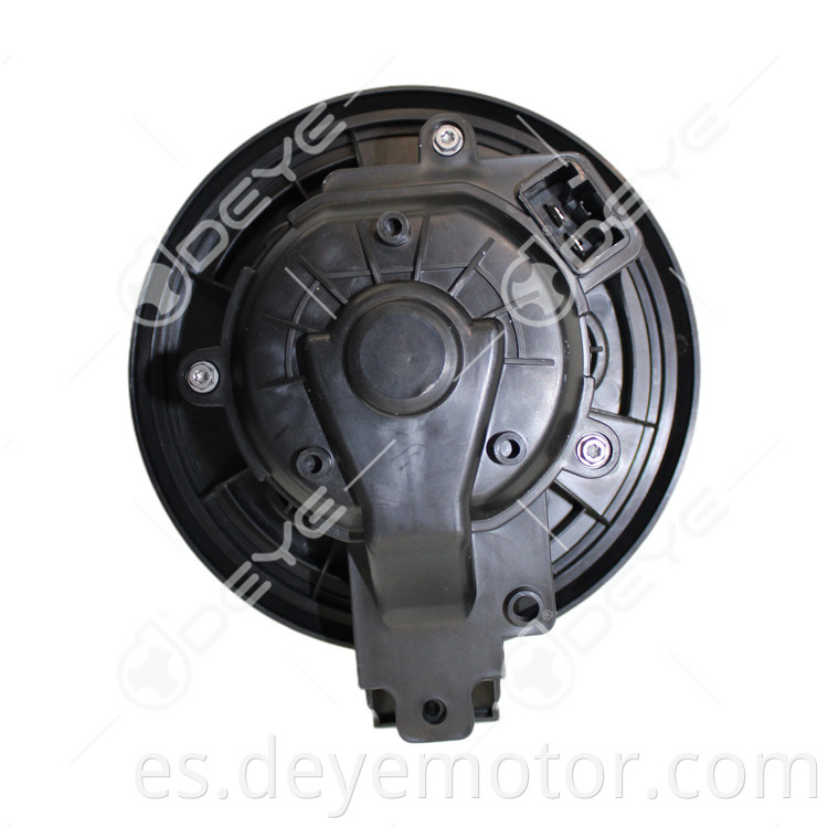 Motores de ventilador CG1Z19805D DG1Z19805D para FORD EXPLORER FLEX TAURUS LINCOLN MKT